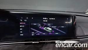 Kia Carnival, 2023 — миниатюра 30