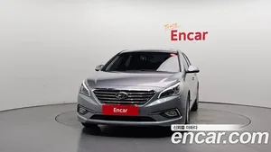 Hyundai Sonata, 2014 — миниатюра 3