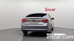 Hyundai Sonata, 2014 — миниатюра 4