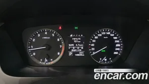 Hyundai Sonata, 2014 — миниатюра 11
