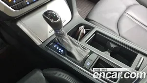 Hyundai Sonata, 2014 — миниатюра 12