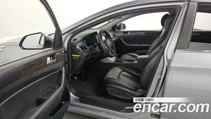 Hyundai Sonata, 2014 — миниатюра 13