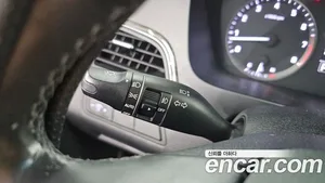 Hyundai Sonata, 2014 — миниатюра 21