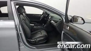 Hyundai Sonata, 2014 — миниатюра 24