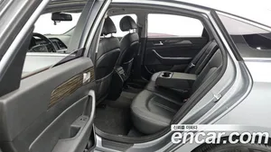 Hyundai Sonata, 2014 — миниатюра 25