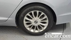 Hyundai Sonata, 2014 — миниатюра 7