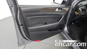 Hyundai Sonata, 2014 — миниатюра 14