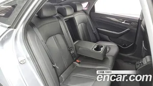 Hyundai Sonata, 2014 — миниатюра 16