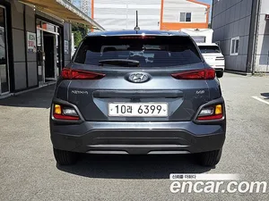 Hyundai Kona, 2018 — миниатюра 4