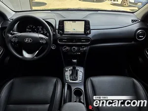 Hyundai Kona, 2018 — миниатюра 5