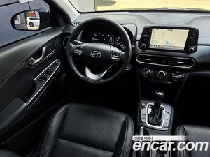 Hyundai Kona, 2018 — миниатюра 6