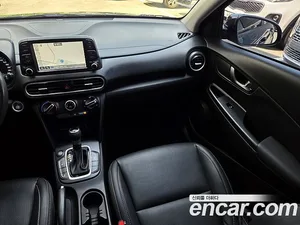 Hyundai Kona, 2018 — миниатюра 7