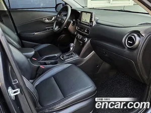 Hyundai Kona, 2018 — миниатюра 9