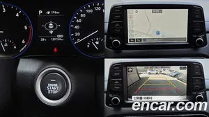 Hyundai Kona, 2018 — миниатюра 12