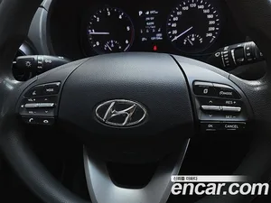 Hyundai Kona, 2018 — миниатюра 14