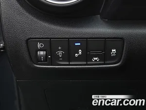 Hyundai Kona, 2018 — миниатюра 15