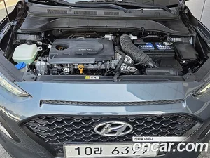 Hyundai Kona, 2018 — миниатюра 19