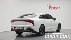 Kia K5, 2024 — миниатюра 2