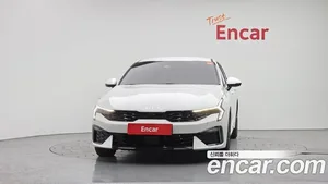 Kia K5, 2024 — миниатюра 3