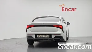 Kia K5, 2024 — миниатюра 4