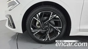 Kia K5, 2024 — миниатюра 5
