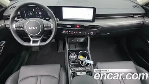 Kia K5, 2024 — миниатюра 7