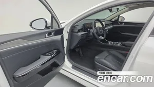 Kia K5, 2024 — миниатюра 10