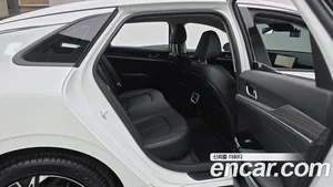 Kia K5, 2024 — миниатюра 11