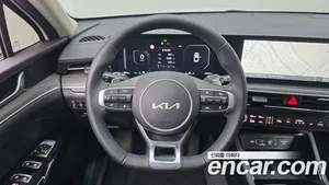 Kia K5, 2024 — миниатюра 13