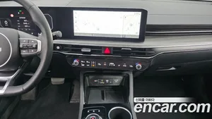 Kia K5, 2024 — миниатюра 14