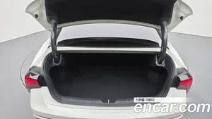 Kia K5, 2024 — миниатюра 20