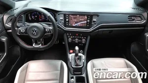 Volkswagen T-Roc, 2021 — миниатюра 10