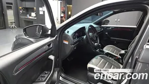 Volkswagen T-Roc, 2021 — миниатюра 13