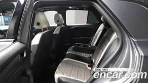 Volkswagen T-Roc, 2021 — миниатюра 17