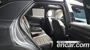 Volkswagen T-Roc, 2021 — миниатюра 18