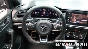 Volkswagen T-Roc, 2021 — миниатюра 19