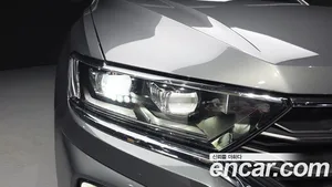 Volkswagen T-Roc, 2021 — миниатюра 8