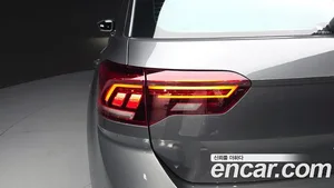 Volkswagen T-Roc, 2021 — миниатюра 9
