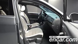 Volkswagen T-Roc, 2021 — миниатюра 16
