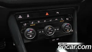 Volkswagen T-Roc, 2021 — миниатюра 30