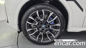 BMW X6, 2024 — миниатюра 5