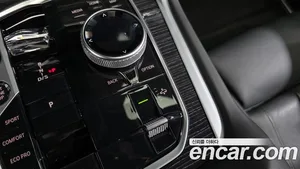 BMW X6, 2024 — миниатюра 9