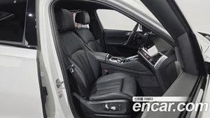 BMW X6, 2024 — миниатюра 12