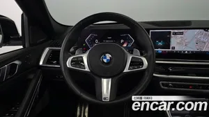 BMW X6, 2024 — миниатюра 13