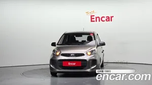 Kia morning, 2016 — миниатюра 3