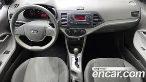 Kia morning, 2016 — миниатюра 10
