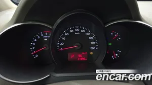 Kia morning, 2016 — миниатюра 11