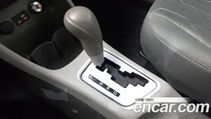 Kia morning, 2016 — миниатюра 12