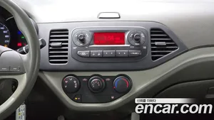 Kia morning, 2016 — миниатюра 20