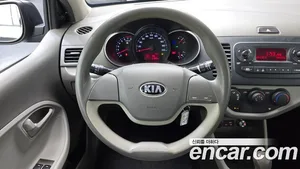 Kia morning, 2016 — миниатюра 21